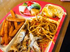 -MR.ROCKY洛奇先生RESTAURANT&BAR(宝安壹方城店)