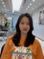 -YESIDO椰岛造型烫发染发