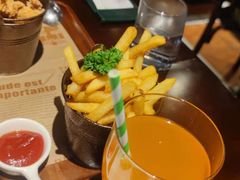 -碧特博格·20年品牌西餐厅(芜湖路店)