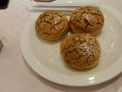 爆酱榴莲包-顺风海鲜港(长寿路店)