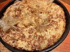 -千代武日本料理(开发区店)