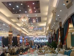 -君德澜酒家·创意粤菜(金山谷店)