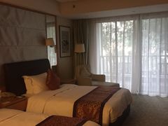 -苏州香山国际大酒店