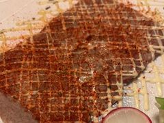 -王鼎精致料理铁板烧(世博源店)