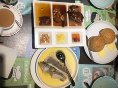 -有璟阁港式餐厅(金融街购物中心店)