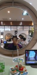 -时尚殿堂hair salon
