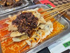 -宝鸡民族饭庄(英达路店)
