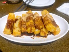 -蜀中吴养生板栗鸡(会展店)