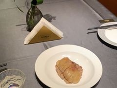 -A One Kitchen·南京精菜馆(德基广场店)
