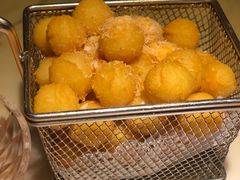 椒盐小土豆-韵秋荷(宝山龙湖天街店)