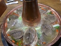 -陀岗美食·云南藏式特色餐厅