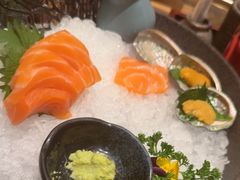 -德川家日本料理(顺义华联店)