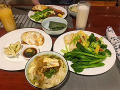 -古北水镇乌镇会精品酒店
