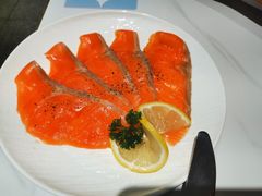 -库滋明·俄罗斯特色美食(中央大街店)