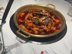 -涿派·炝锅鱼(涿州店)