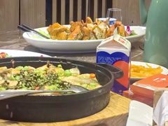 -老聃·小鸭鲢城原味客家菜(海沧店)