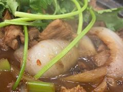 -川香煲(茅台路店)