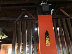 -泰国餐厅 Thai Food(裕华万达店)