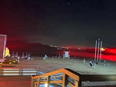 -青岛第一海水浴场