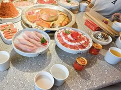 -大龙燚火锅(太古里店)