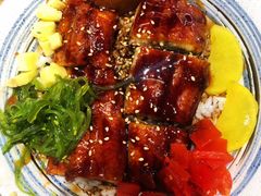-林妈妈村·日式料理(宝山万达店)