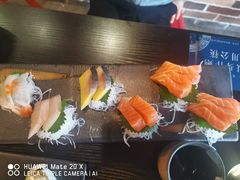 -爆丼日式大排档(季华园店)