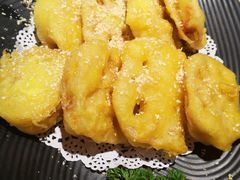 -小放牛炒菜馆(军校店)