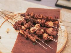 -西安高新希尔顿酒店·咖啡露台西餐厅