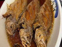 -聚首堂·特色小吃·肘子(什刹海德胜门店)