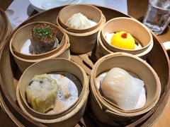-南小馆(迪士尼小镇店)