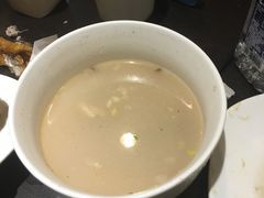 -老牌坊•鲁菜名店•地道济南菜(大观园商埠店)