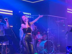 -MOSSO音乐酒吧·live house(南京旗舰店)