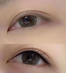 -Doris多里斯半永久纹眉·SMP纹发·发际线