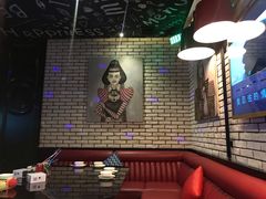 包房-乐宴KTV(华强北中航城君尚购物中心店)