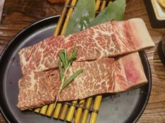 -坦坦大炉·韩式烤肉(望京店)