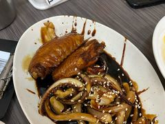 -新记餐厅(香槟大厦店)