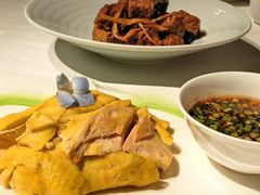 -上海小南国(正大店)