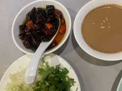 -东来顺饭庄(apm总店)