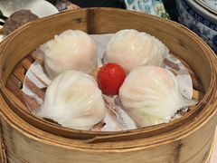 -虾饺妹·粤式手工点心(水荫路店)
