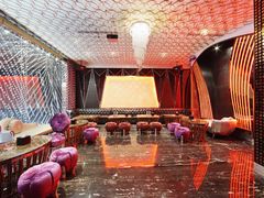 七星级景观会所-巴黎厅-乐圣量贩KTV自助餐(崇文店)