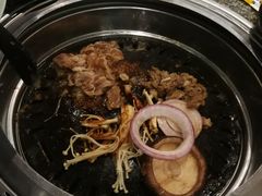 -韩罗苑(万象城店)