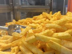 -幸福蓝海国际影城(苏州凤凰店)