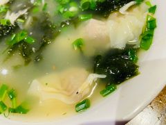 -子午路张记肉夹馍(兵马俑店)