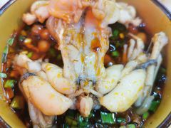 -青山青豆花·笑禅豆腐鱼(黄泥塝店)