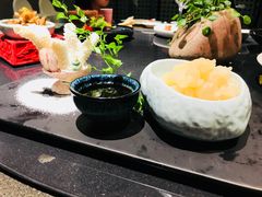 -柒厢食事雅谈
