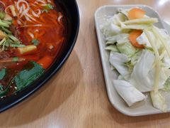 -李先生牛肉面大王(成都东站西广场店)