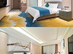 -华海酒店(茂名高铁站店)