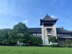 -浙江大学(紫金港校区)