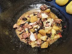 -东三省东北铁锅炖(龙泉店)