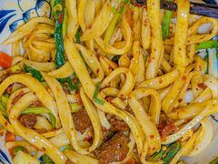 -宋益驴蹄子面肉夹馍(辛家庙店)